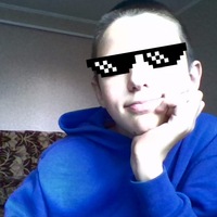 Максим Харченко