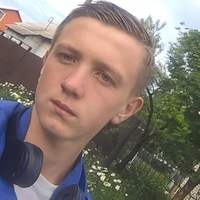 Семён Гилёв