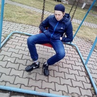 Данил Евтушенко