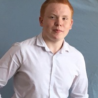 Даниил Охоткин