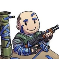 Илья Серков
