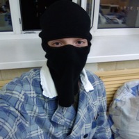 Стас Ярец