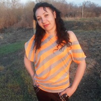 Инна Лысенко