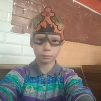 Даник Бондаренко