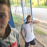 Дима Мирный(1)