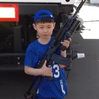 Андрей Цыдыптаров