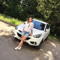 Ксения Маркина