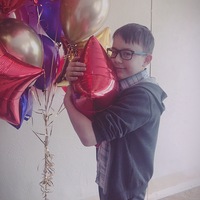 Никита Ишмекеев