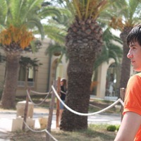 Максим Мусаев