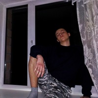 Захар Стышнев