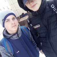 Иван Камалдинов