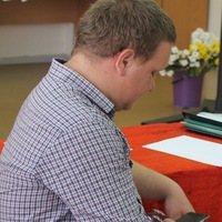 Александр Фарбун