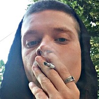 Дмитрий Санта