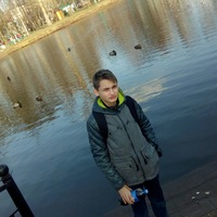 Антон Пучинский