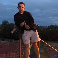 Владимир Чистяков