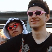 Егор Харченко