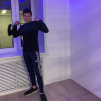 Виталий Савин