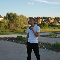 Сергей Игнатов