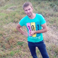 Александр Юнцевич