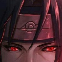Itachi Uchiha