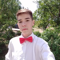 Дима Мельников