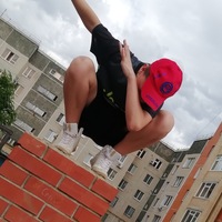 Костя Галактионов
