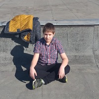 Дмитрий Староверов