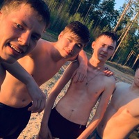 Данил Боков