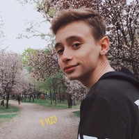 Стас Чекалин