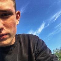 Егор Дреев