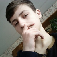 Данил Мануилов