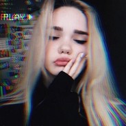 девочка с каре?