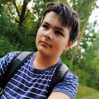 Даниил Шаршавенков