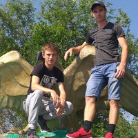 Макс Бонн