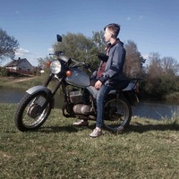 Дмитрий Новик