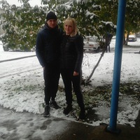 Надюха Валерьевна