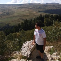 Карен Алекян