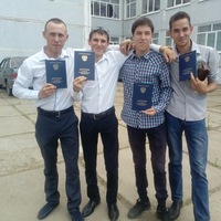 Артём Фарухшин