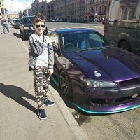 Шамов Денис