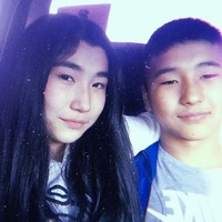Amir Ibraev