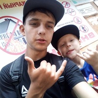 Игорь Чичамкин