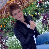 Катерина Сампаева