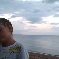 Илья Кострыкин