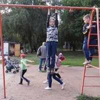 Влад Дворянкин