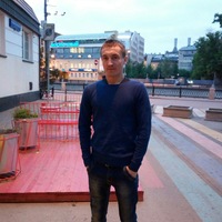 Паша Павлов