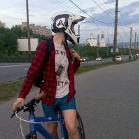 Дмитрий Красов