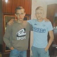 Роман Волков