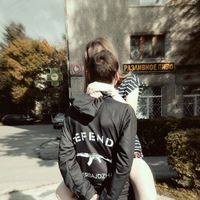 Рома Камаев