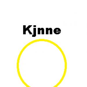 Kjnne