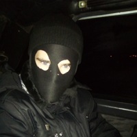 Матвей Белузин